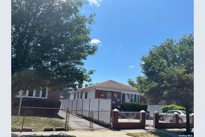 122-66 Nellis Street, Springfield Gardens, NY 11413 - Photo 1
