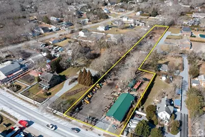 494 & 500 Montauk Highway, East Quogue, NY 11942 - Photo 1