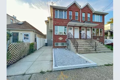 157-09 108th Avenue, Jamaica, NY 11433 - Photo 1