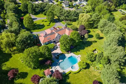 23 Old Westbury Road, Old Westbury, NY 11568 - Photo 1