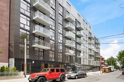 65-18 Austin Street #2J, Rego Park, NY 11374 - Photo 1
