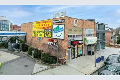 61-07 Utopia Parkway, Fresh Meadows, NY 11365 - Photo 1