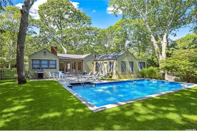 60 Aspatuck Road, Westhampton Beach, NY 11978 - Photo 19