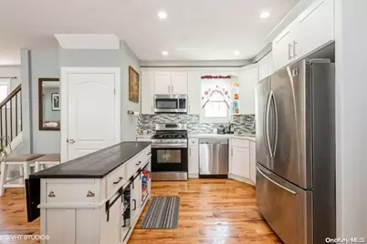 135-40 232nd Street, Springfield Gardens, NY 11413 - Photo 5