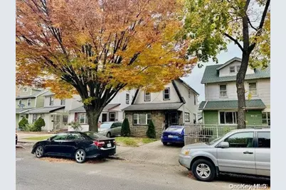 104-59 111th Street, Richmond Hill, NY 11419 - Photo 1