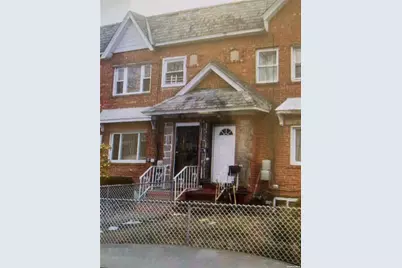 115-36 122nd Street, Jamaica, NY 11420 - Photo 1
