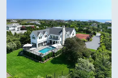 157 Dune Road, Quogue, NY 11959 - Photo 9