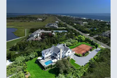 157 Dune Road, Quogue, NY 11959 - Photo 3