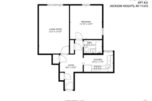 34-20 78th St, Jackson Heights, NY 11372 - Photo 15