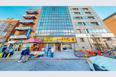 198 Canal Street #303 &304, New York, NY 10013 - Photo 1