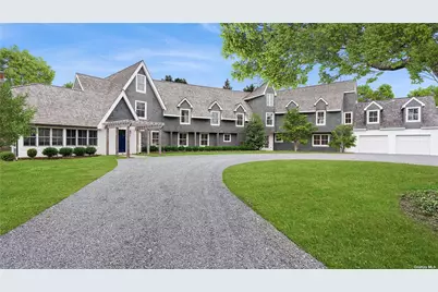 81 Skimhampton, East Hampton, NY 11937 - Photo 1
