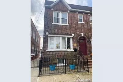 94-32 94th Street, Ozone Park, NY 11416 - Photo 1