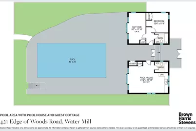 421 Edge Of Woods Road, Water Mill, NY 11976 - Photo 33