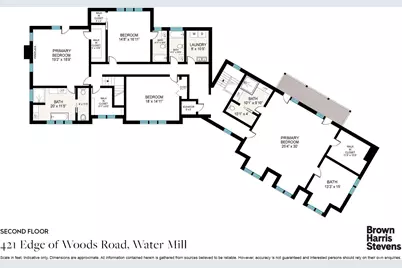 421 Edge Of Woods Road, Water Mill, NY 11976 - Photo 31