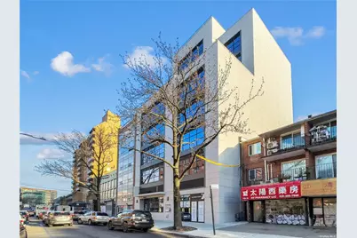 133-20 41st Road #5A, Flushing, NY 11355 - Photo 1