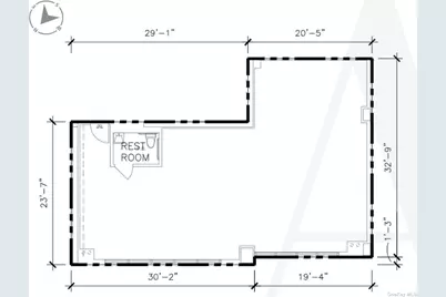 133-20 41st Road #5A, Flushing, NY 11355 - Photo 7