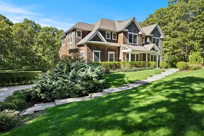 6 Ocean View Parkway, Southampton, NY 11968 - Photo 3