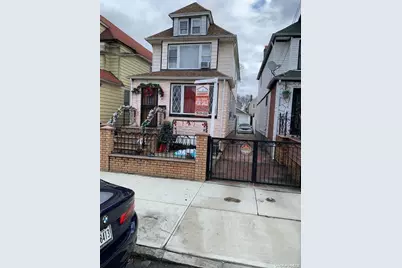 111-41 128th Street, Ozone Park, NY 11420 - Photo 1