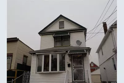 107-39 156th Street, Jamaica, NY 11433 - Photo 1