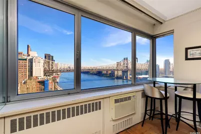 25 Sutton Place S #16E, New York, NY 10022 - Photo 7