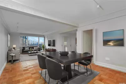 25 Sutton Place S #16E, New York, NY 10022 - Photo 3