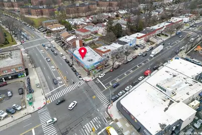 87-87 Francis Lewis Boulevard, Queens Village, NY 11427 - Photo 3