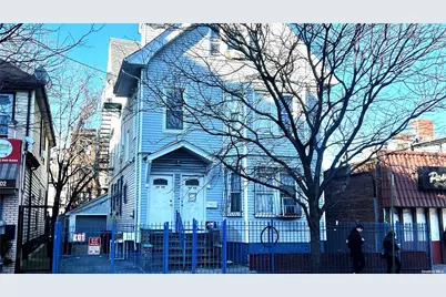 40-08 69th Street, Woodside, NY 11377 - Photo 1