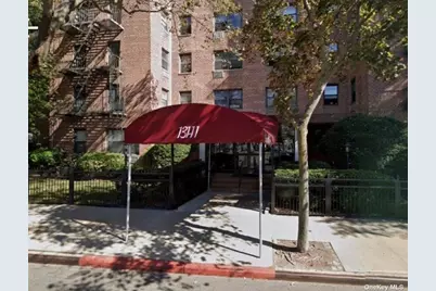 131-11 Kew Gardens Road #2E, Kew Gardens, NY 11418 - Photo 1