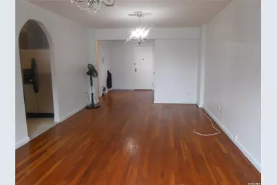 131-11 Kew Gardens Road #2E, Kew Gardens, NY 11418 - Photo 7