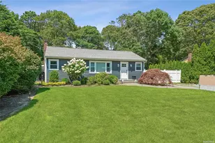 28 Argonne West Rd, Hampton Bays, NY 11946 - Photo 19