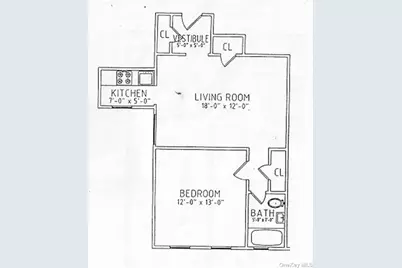 82-16 34 Avenue #3E, Jackson Heights, NY 11372 - Photo 7