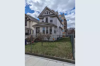 89-02 171st Street, Jamaica, NY 11432 - Photo 1