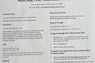 1b Country Club Dr, Manorville, NY 11949 - Photo 9