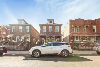 594 E 92nd Street, Brooklyn, NY 11236 - Photo 3