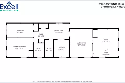 594 E 92nd Street, Brooklyn, NY 11236 - Photo 25