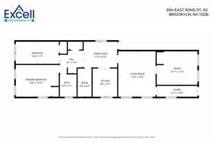 594 E 92nd St, Brooklyn, NY 11236 - Photo 25