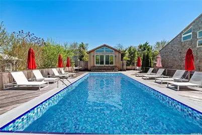 36 Beachwold Avenue, Seaview, NY 11770 - Photo 1