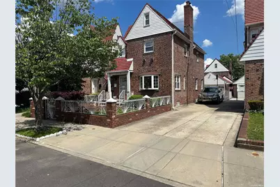 131-33 228 Street, Springfield Gardens, NY 11413 - Photo 1