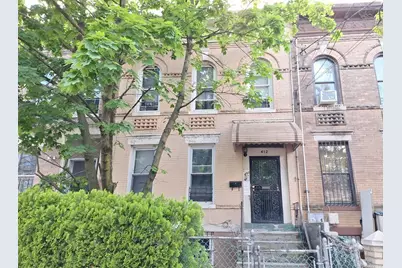 412 Bradford Street, Brooklyn, NY 11207 - Photo 1