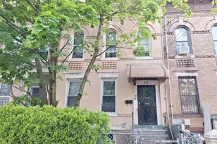 412 Bradford St, Brooklyn, NY 11207 - Photo 1