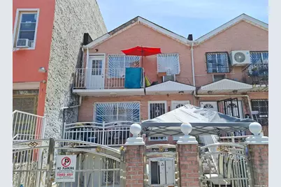 1090 Hancock Street, Brooklyn, NY 11221 - Photo 3