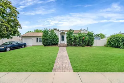 263 N Park Drive, Massapequa, NY 11758 - Photo 1