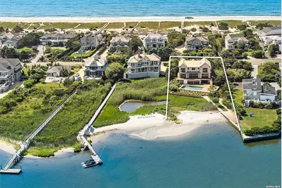 218 Dune Road, Westhampton Beach, NY 11978 - Photo 3