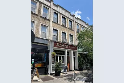 43-13 Queens Boulevard, Sunnyside, NY 11104 - Photo 1