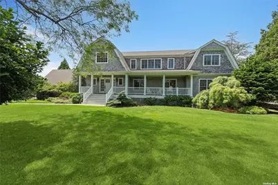 21 Rogers Lane, Remsenburg, NY 11960 - Photo 1
