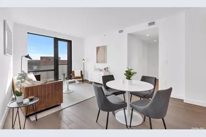 107-06 Queens Boulevard #5G, Forest Hills, NY 11375 - Photo 3