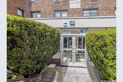 2835 Webb Avenue #7E, Bronx, NY 10468 - Photo 1