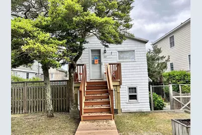 63 Bungalow Walk, Ocean Beach, NY 11770 - Photo 1