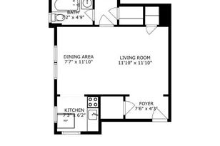 110-34 73rd Rd, Forest Hills, NY 11375 - Photo 11