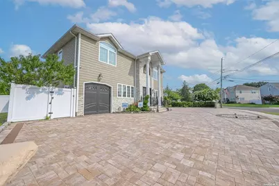 1056 North Drive, Merrick, NY 11566 - Photo 1